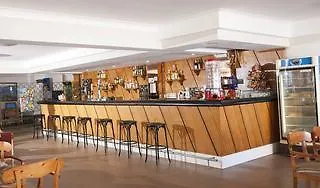 Arcadia מלון אל ארנל