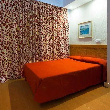 Arcadia 2* Sant Francesc