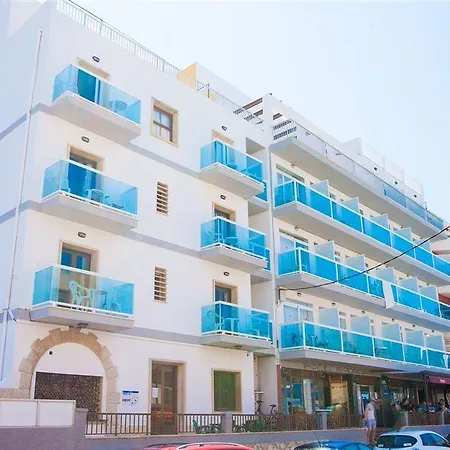 Arcadia Hotell 2*