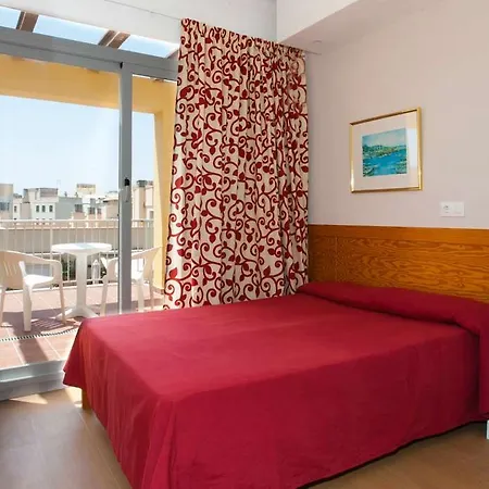 Hotell Arcadia 2*