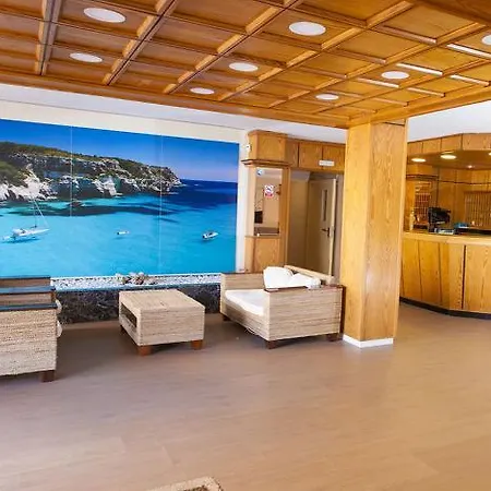 Arcadia Hotell