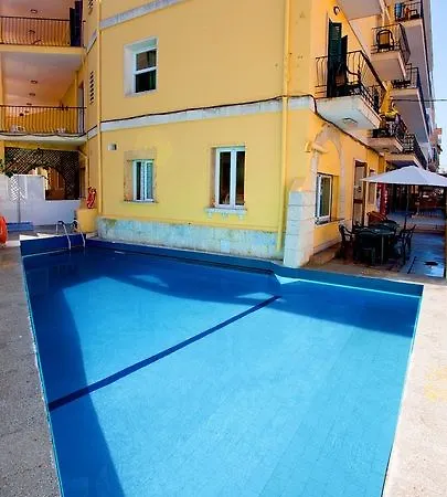 Arcadia Hotel Sant Francesc