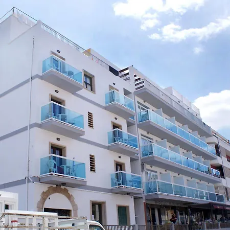 Arcadia Hotell