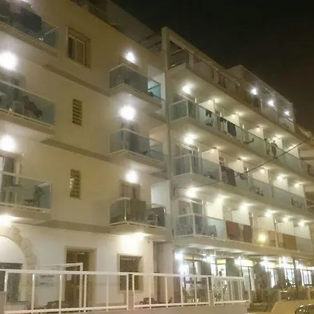 Arcadia 2* אל ארנל