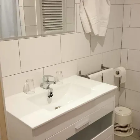 Arcadia Hotell
