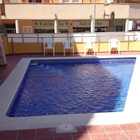 Arcadia Hotell 2*