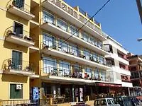 Arcadia 2* Ses Cadenes